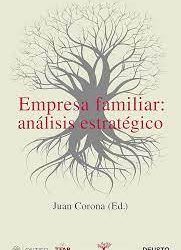Empresa familiar: análisis estratégico.