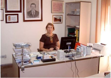 Carmen López Sánchez-Polaina