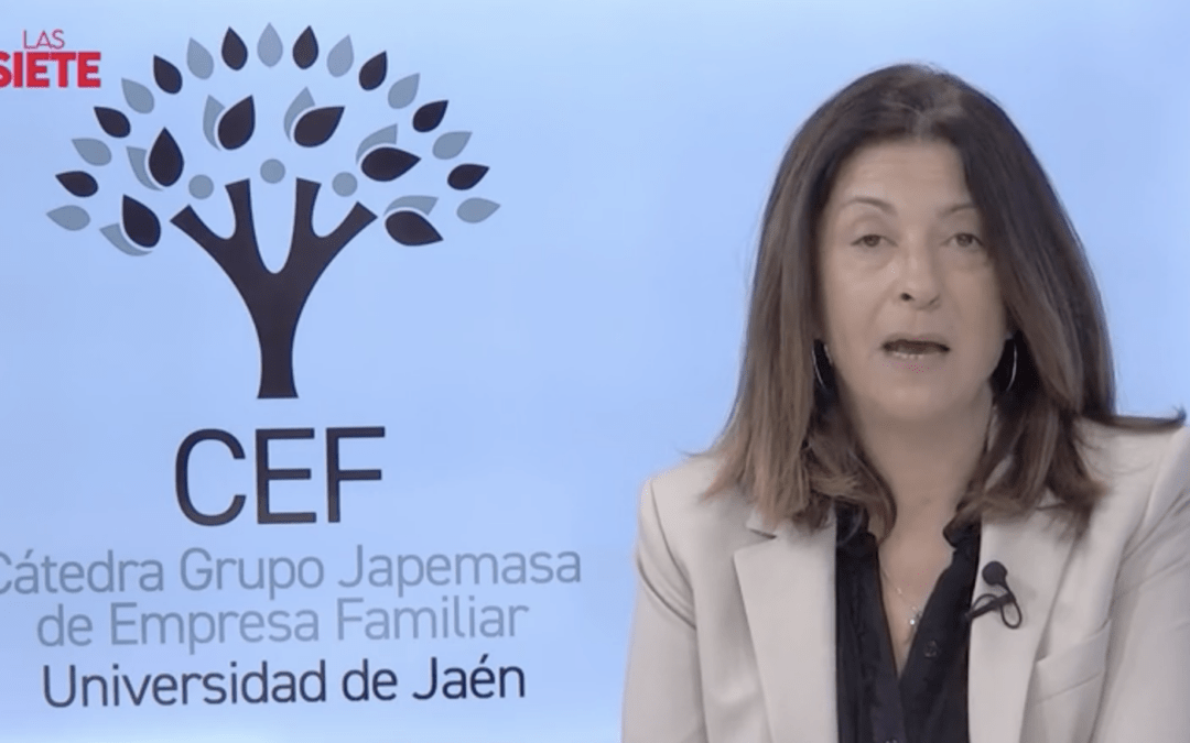 Internacionalización de empresas familiares