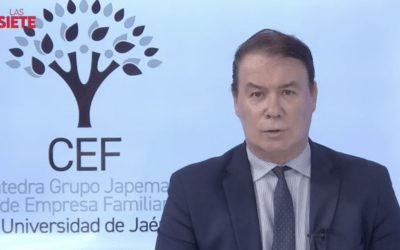 Características de la empresa familiar