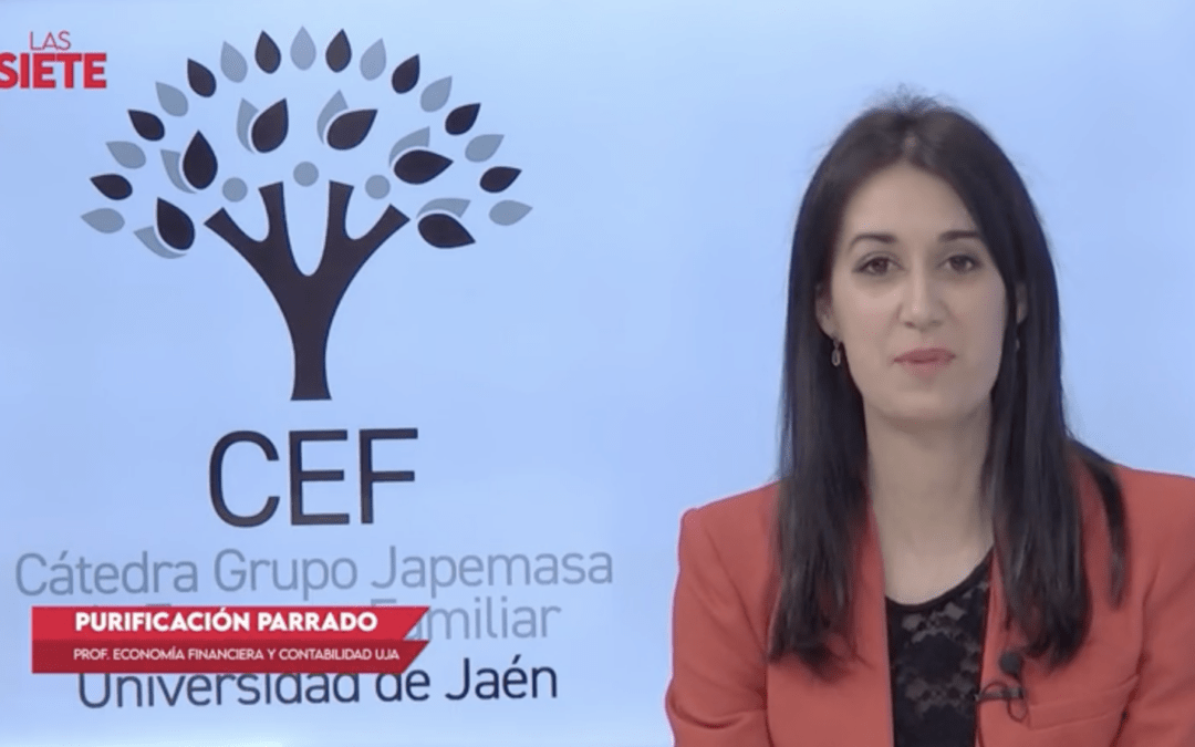 La gestión financiera en la empresa familiar