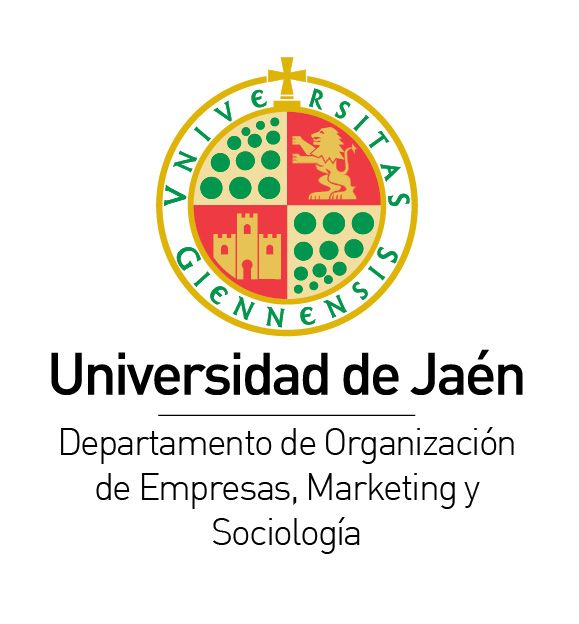 Departamento de Organización de Empresas, Marketing y Sociología de la Universidad de Jaén